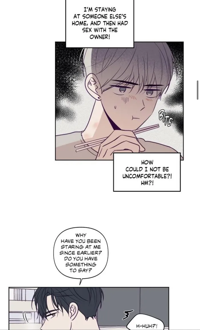 Viewfinder (Ez) - Chapter 61 Page 13