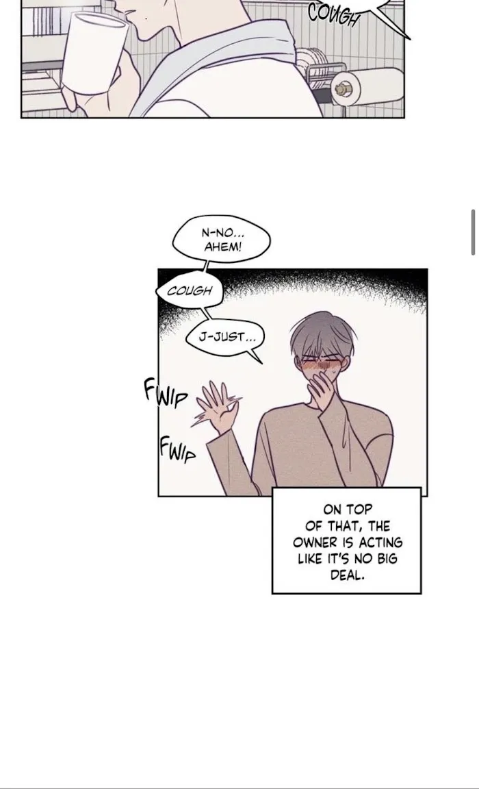 Viewfinder (Ez) - Chapter 61 Page 14