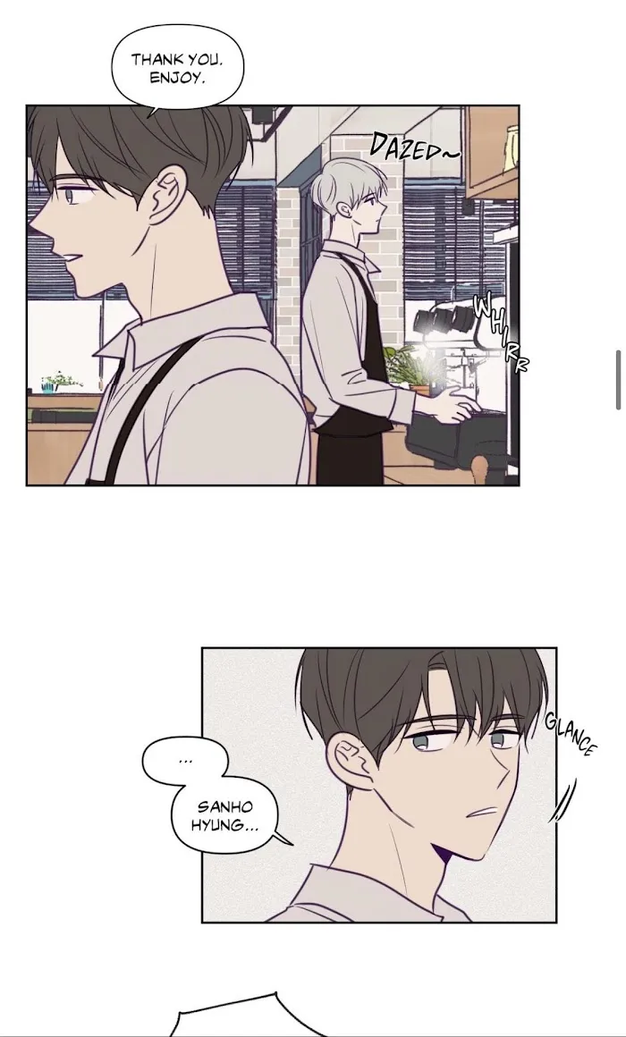 Viewfinder (Ez) - Chapter 61 Page 17
