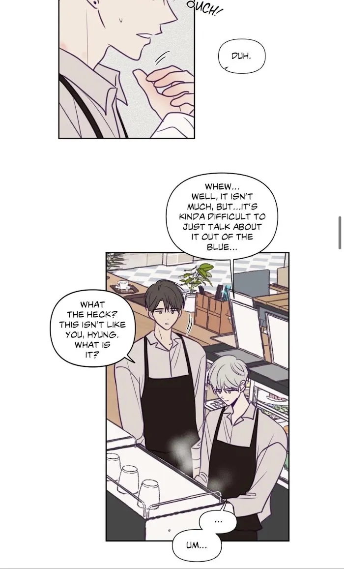 Viewfinder (Ez) - Chapter 61 Page 19