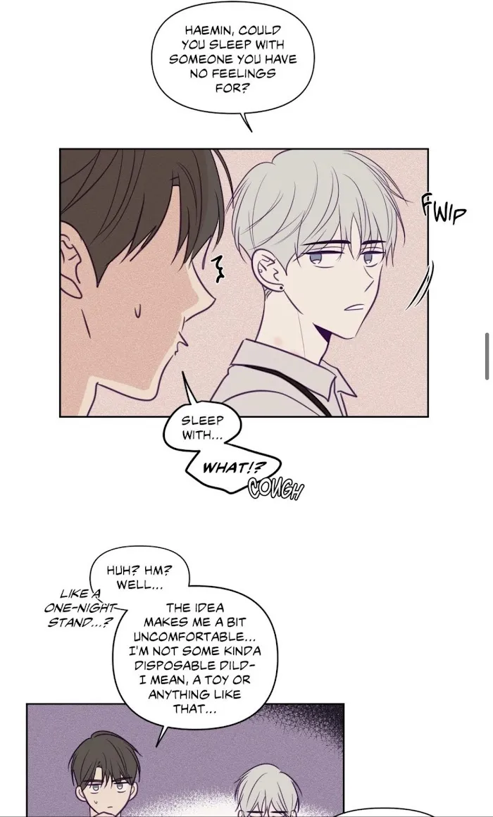 Viewfinder (Ez) - Chapter 61 Page 20