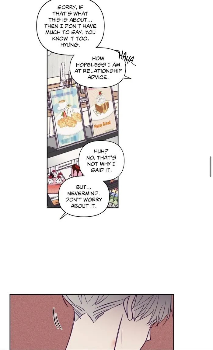 Viewfinder (Ez) - Chapter 61 Page 22