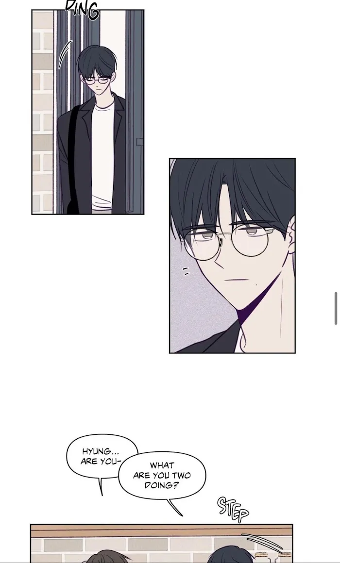 Viewfinder (Ez) - Chapter 61 Page 25