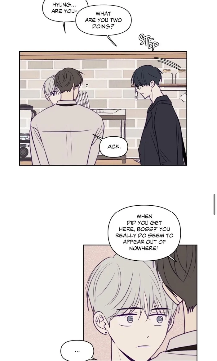 Viewfinder (Ez) - Chapter 61 Page 26