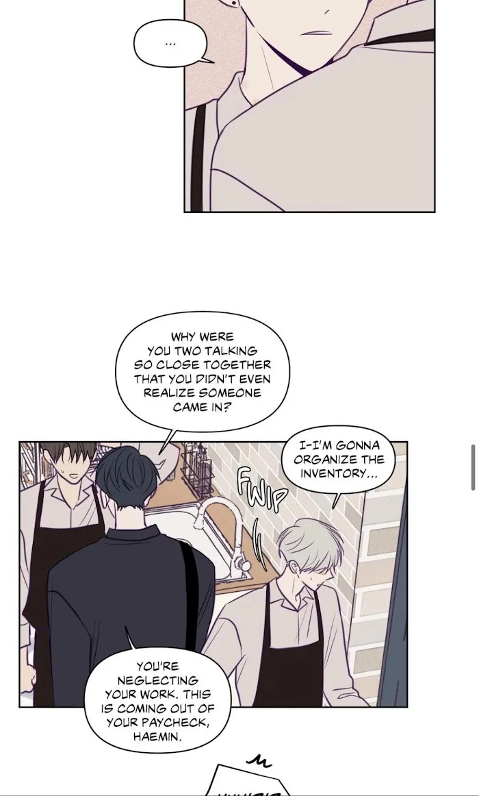 Viewfinder (Ez) - Chapter 61 Page 27