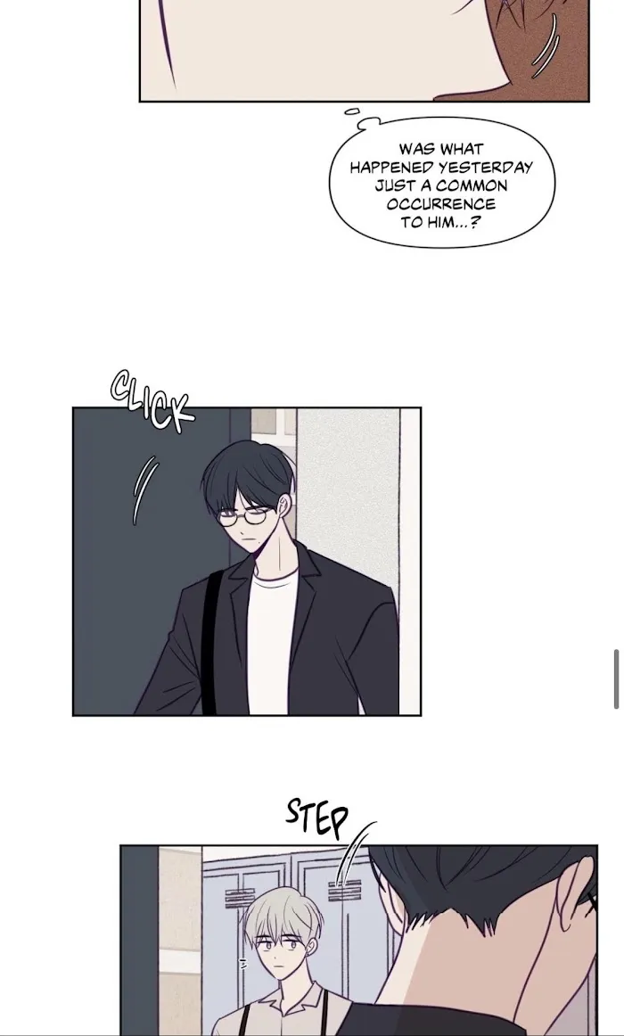 Viewfinder (Ez) - Chapter 61 Page 30