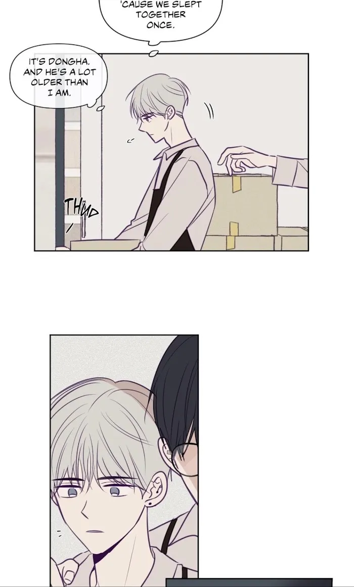 Viewfinder (Ez) - Chapter 61 Page 34