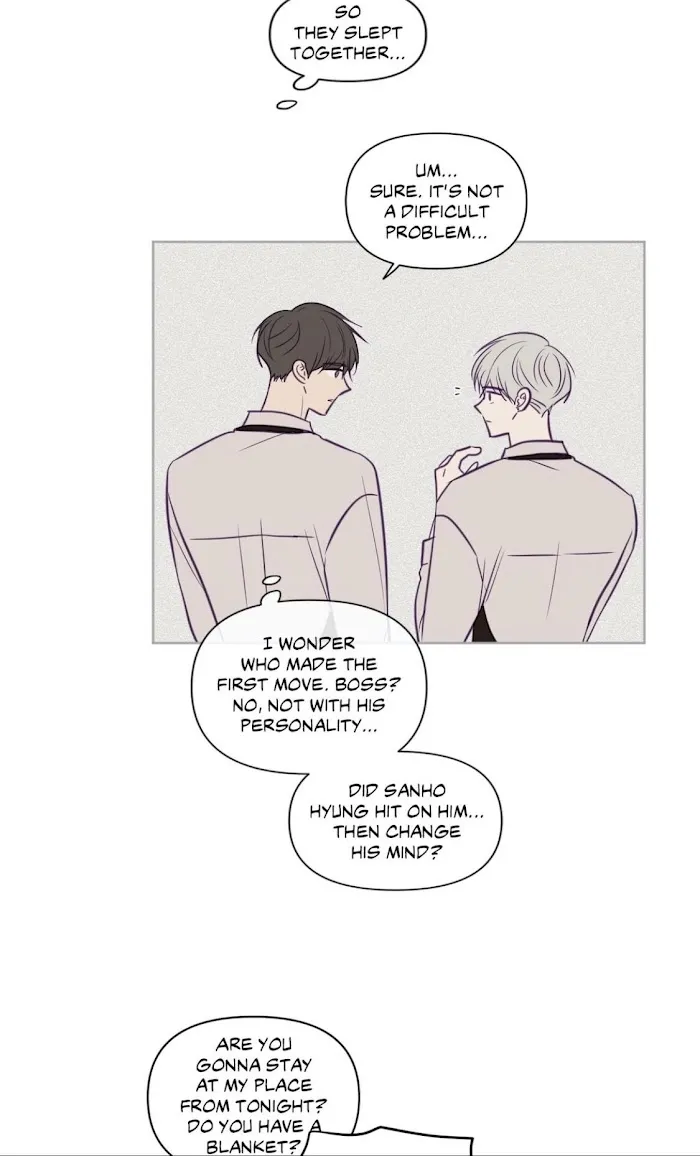 Viewfinder (Ez) - Chapter 62 Page 9