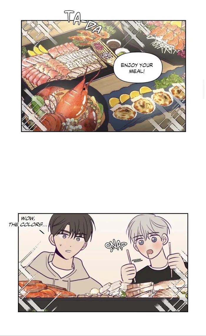 Viewfinder (Ez) - Chapter 62 Page 12