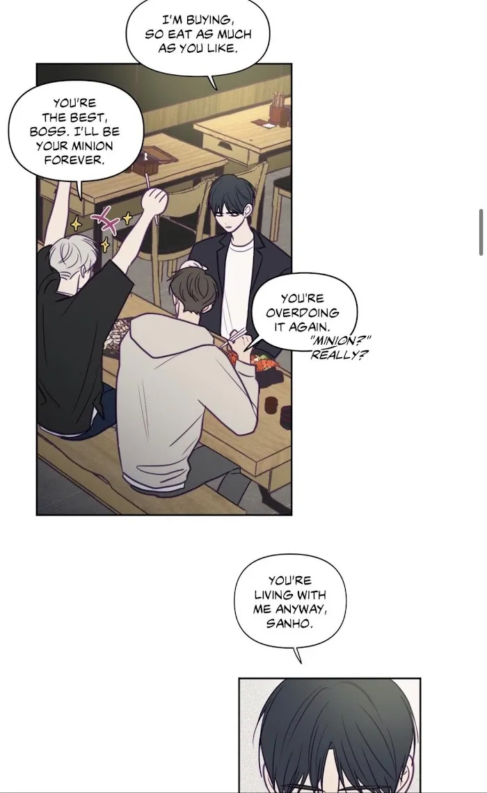 Viewfinder (Ez) - Chapter 62 Page 13