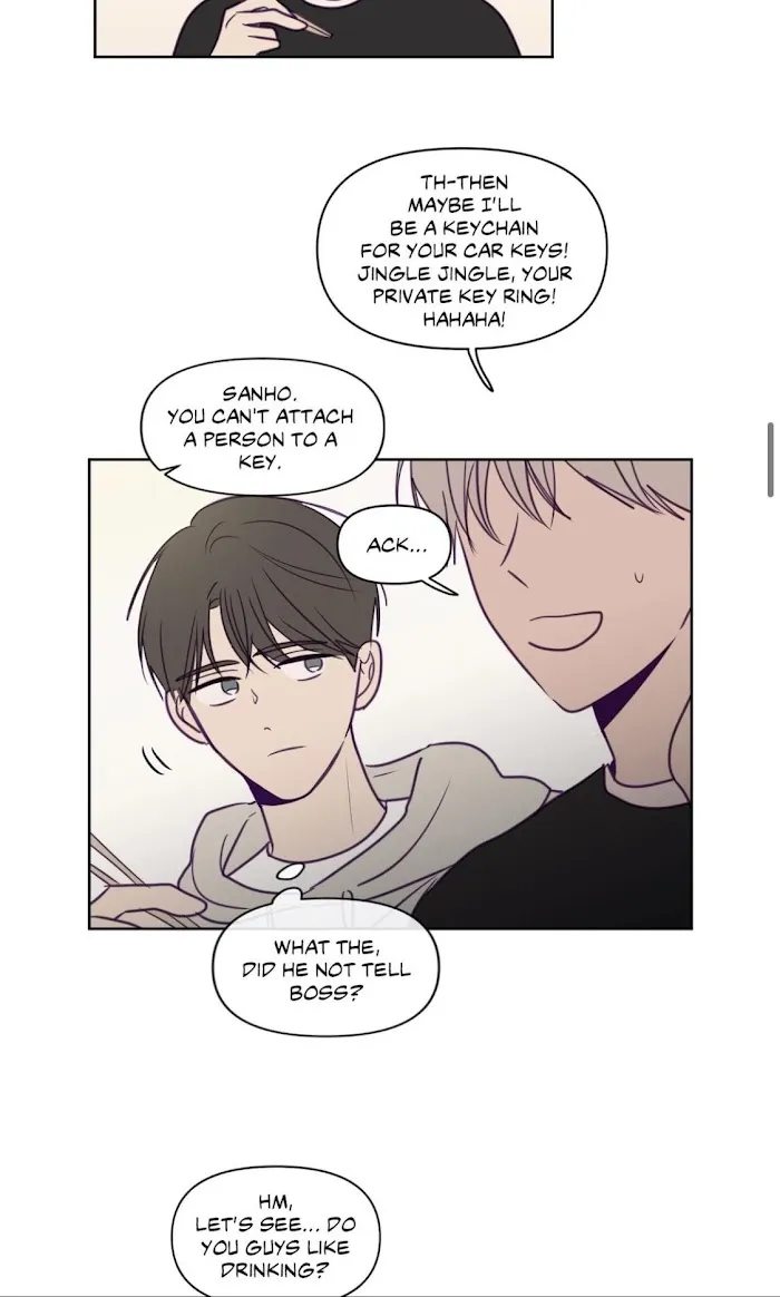 Viewfinder (Ez) - Chapter 62 Page 15