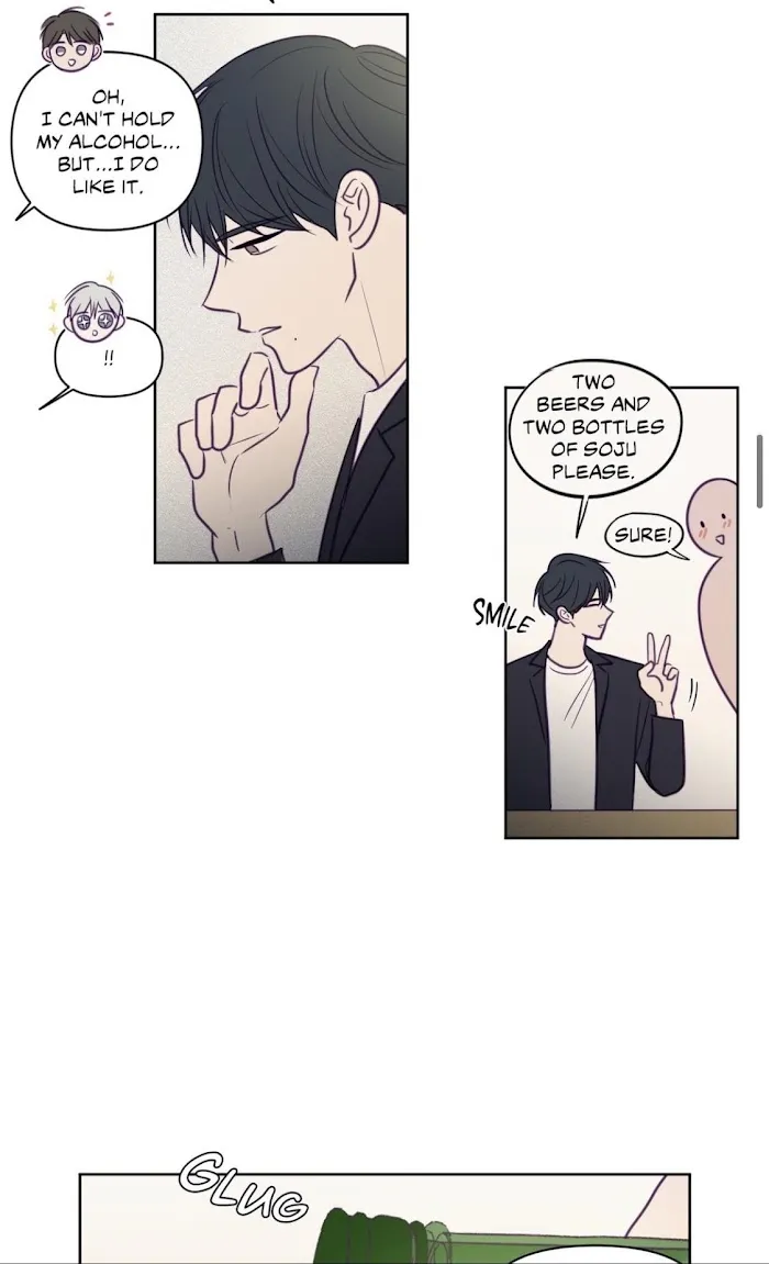 Viewfinder (Ez) - Chapter 62 Page 16