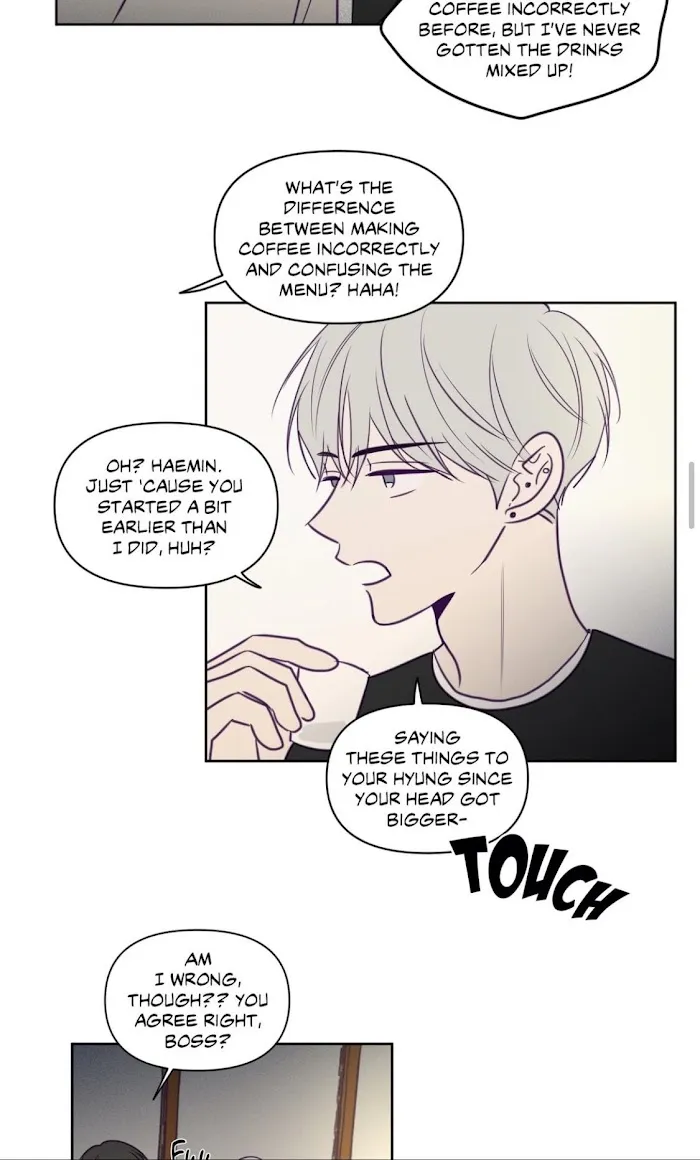 Viewfinder (Ez) - Chapter 62 Page 18