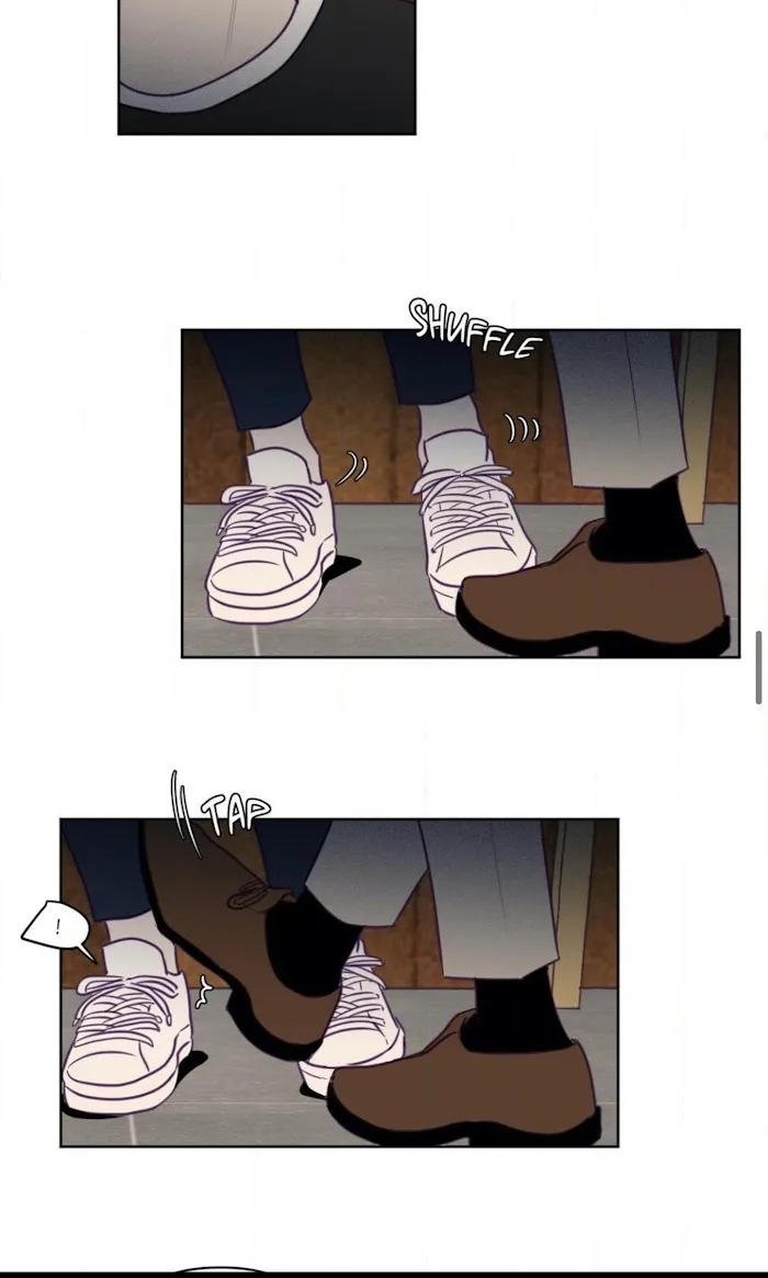 Viewfinder (Ez) - Chapter 62 Page 22