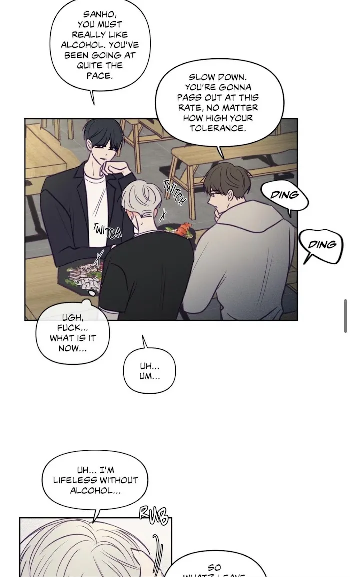 Viewfinder (Ez) - Chapter 62 Page 23
