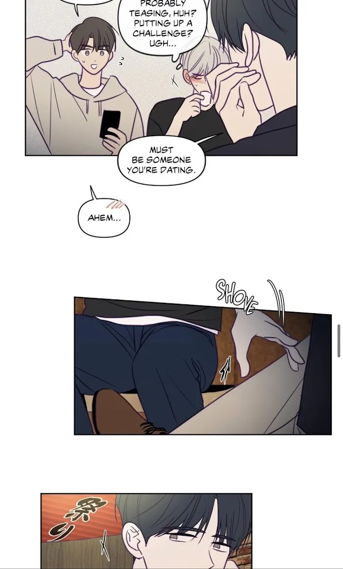 Viewfinder (Ez) - Chapter 62 Page 25