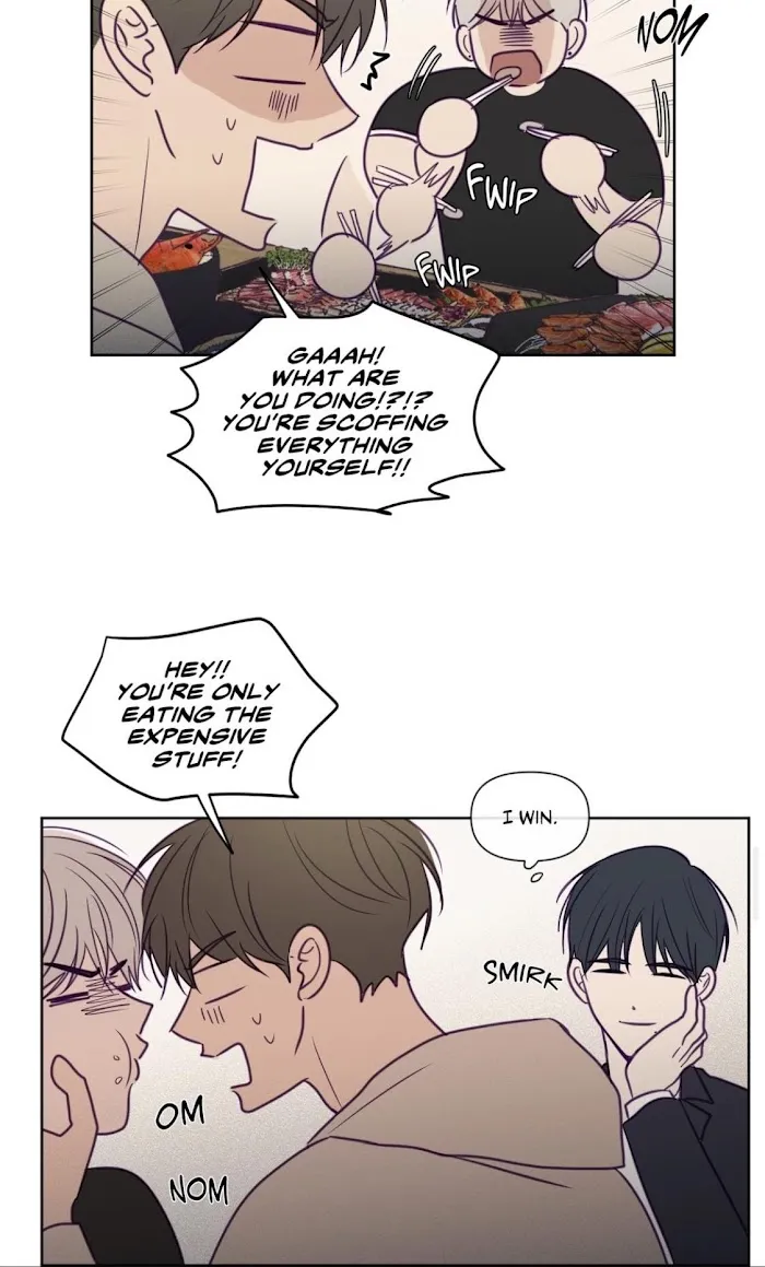 Viewfinder (Ez) - Chapter 62 Page 29