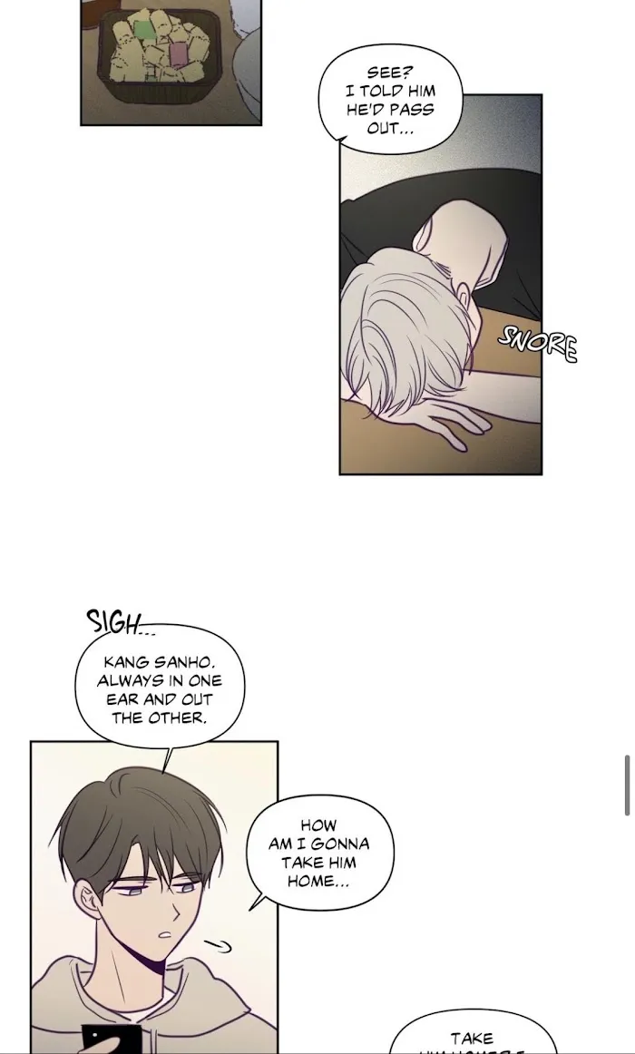 Viewfinder (Ez) - Chapter 62 Page 31