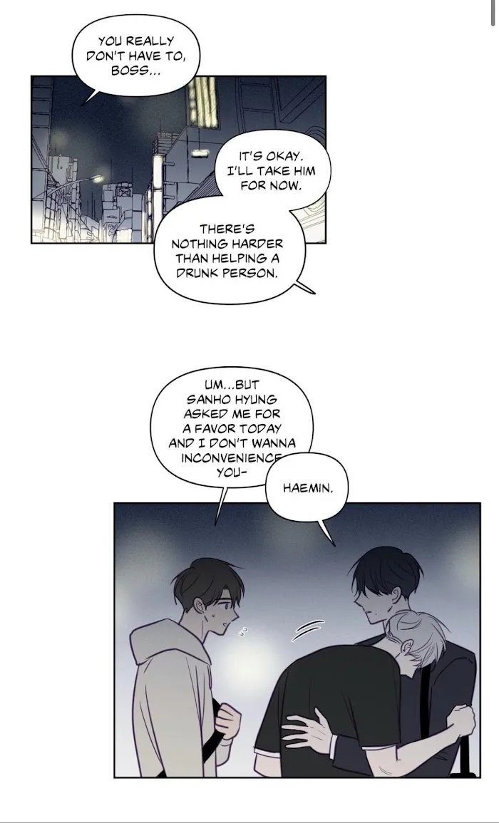 Viewfinder (Ez) - Chapter 63 Page 1