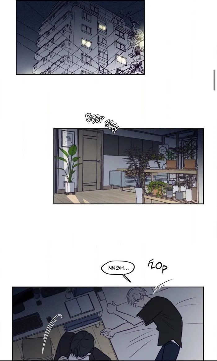 Viewfinder (Ez) - Chapter 63 Page 9