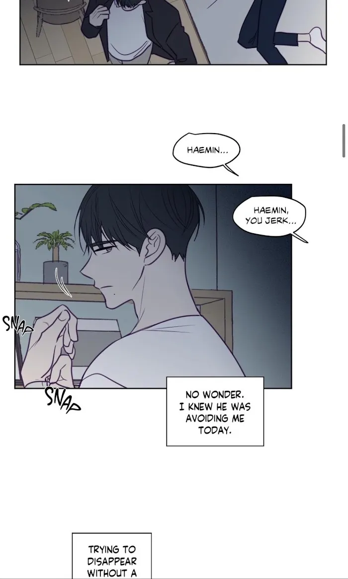 Viewfinder (Ez) - Chapter 63 Page 10