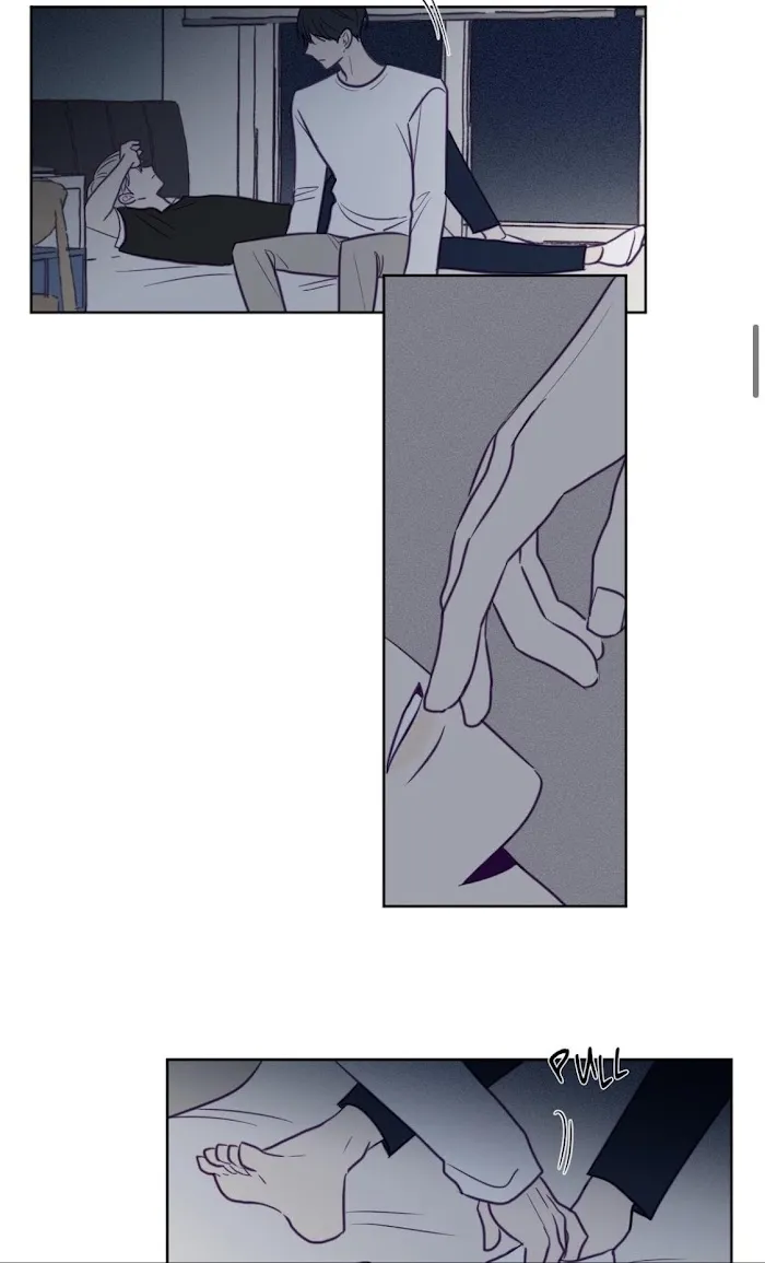 Viewfinder (Ez) - Chapter 63 Page 12