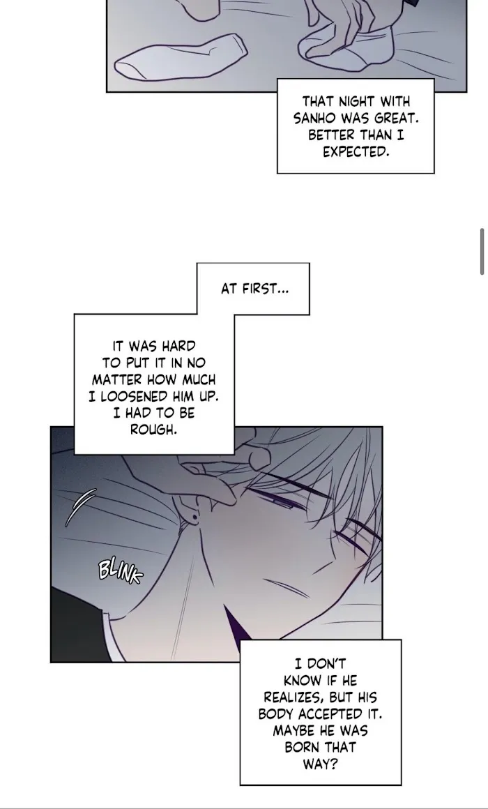 Viewfinder (Ez) - Chapter 63 Page 13
