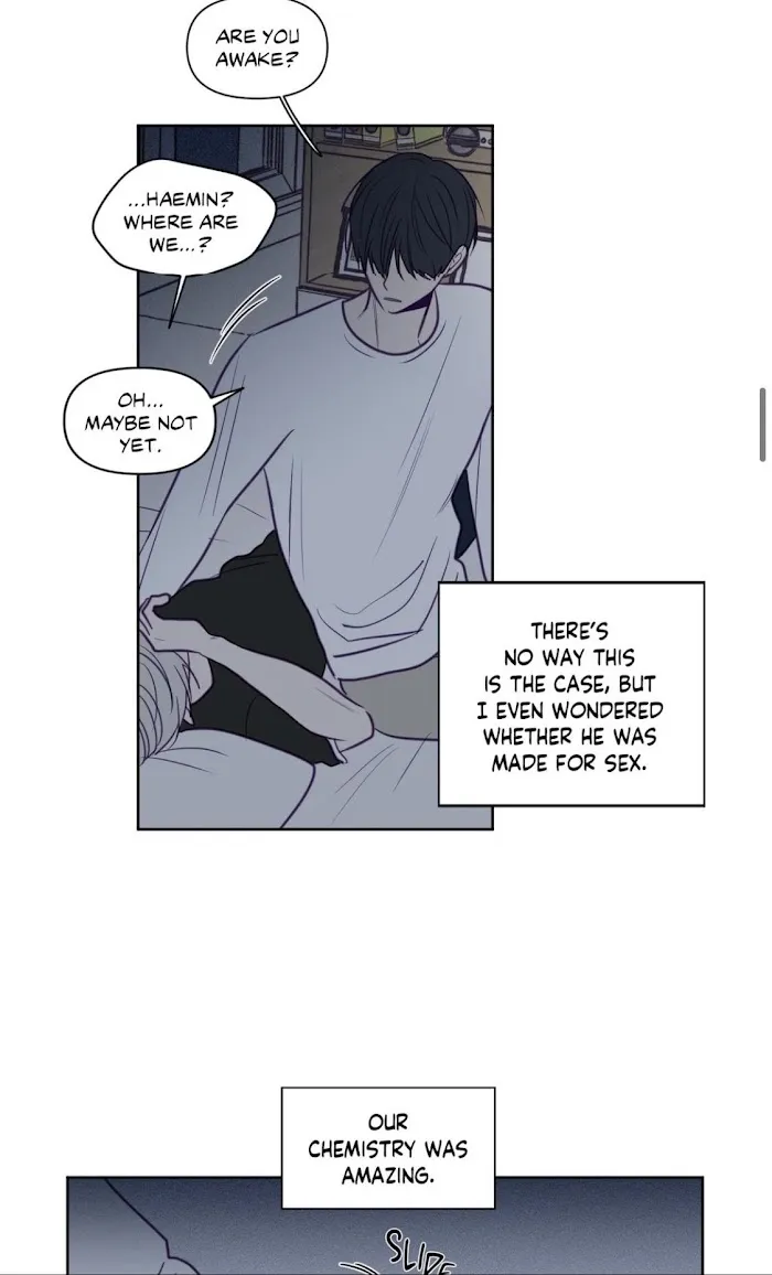 Viewfinder (Ez) - Chapter 63 Page 14