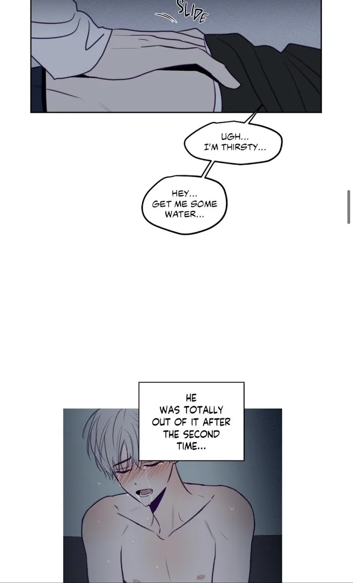 Viewfinder (Ez) - Chapter 63 Page 15
