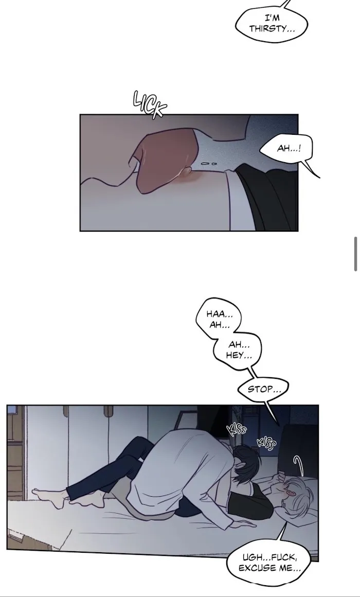 Viewfinder (Ez) - Chapter 63 Page 18