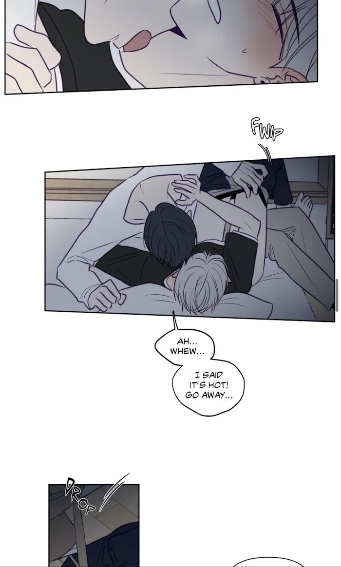 Viewfinder (Ez) - Chapter 63 Page 22