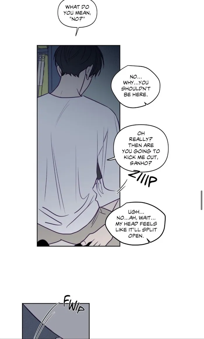 Viewfinder (Ez) - Chapter 63 Page 25