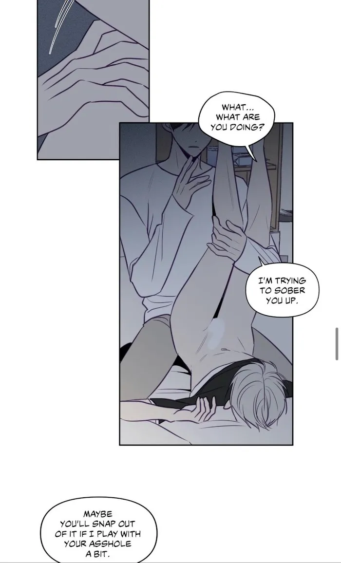 Viewfinder (Ez) - Chapter 63 Page 26