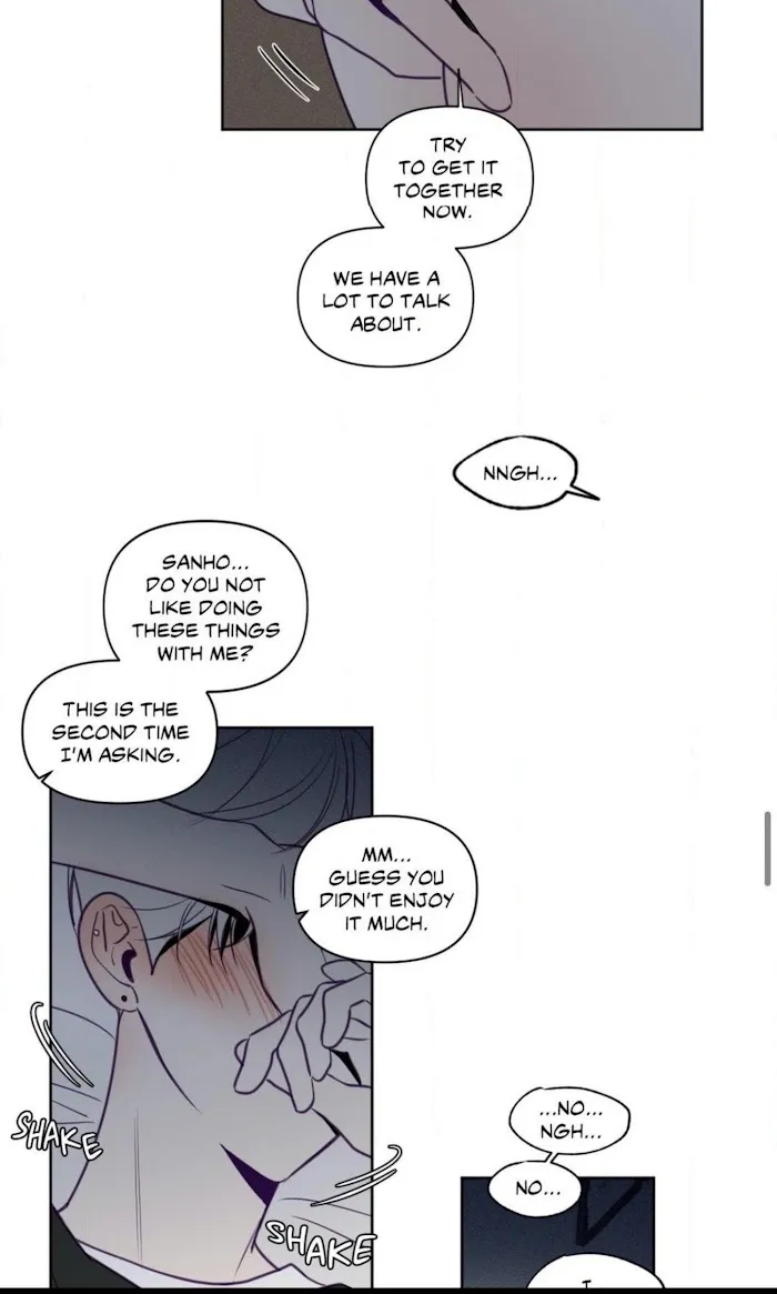 Viewfinder (Ez) - Chapter 63 Page 28