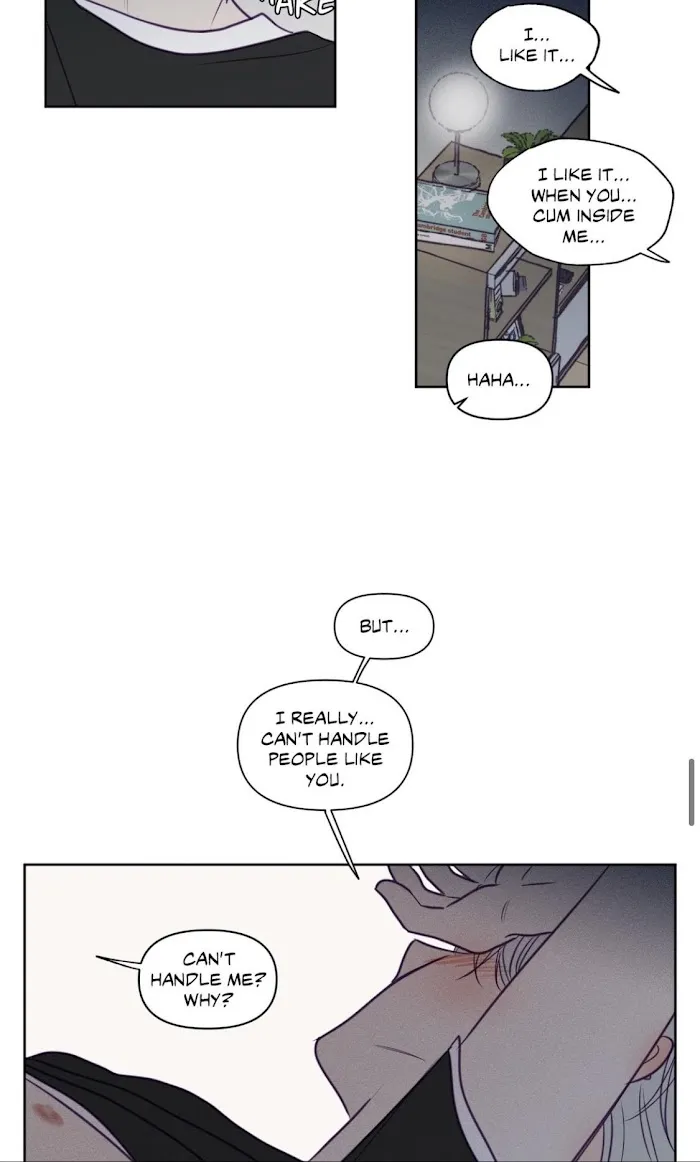 Viewfinder (Ez) - Chapter 63 Page 29