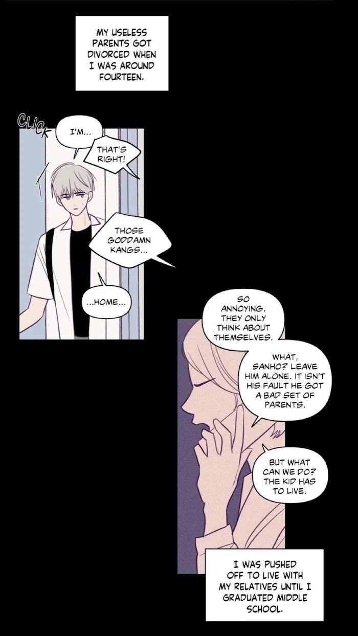 Viewfinder (Ez) - Chapter 64 Page 4
