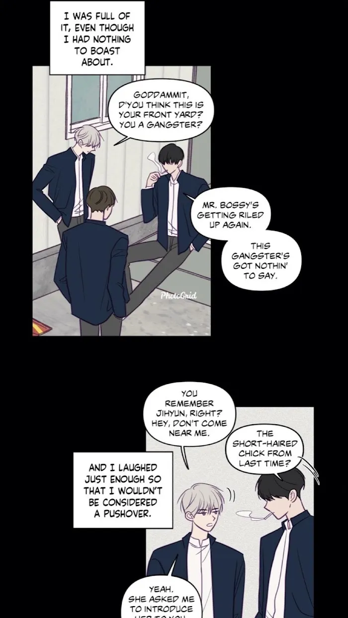 Viewfinder (Ez) - Chapter 64 Page 8