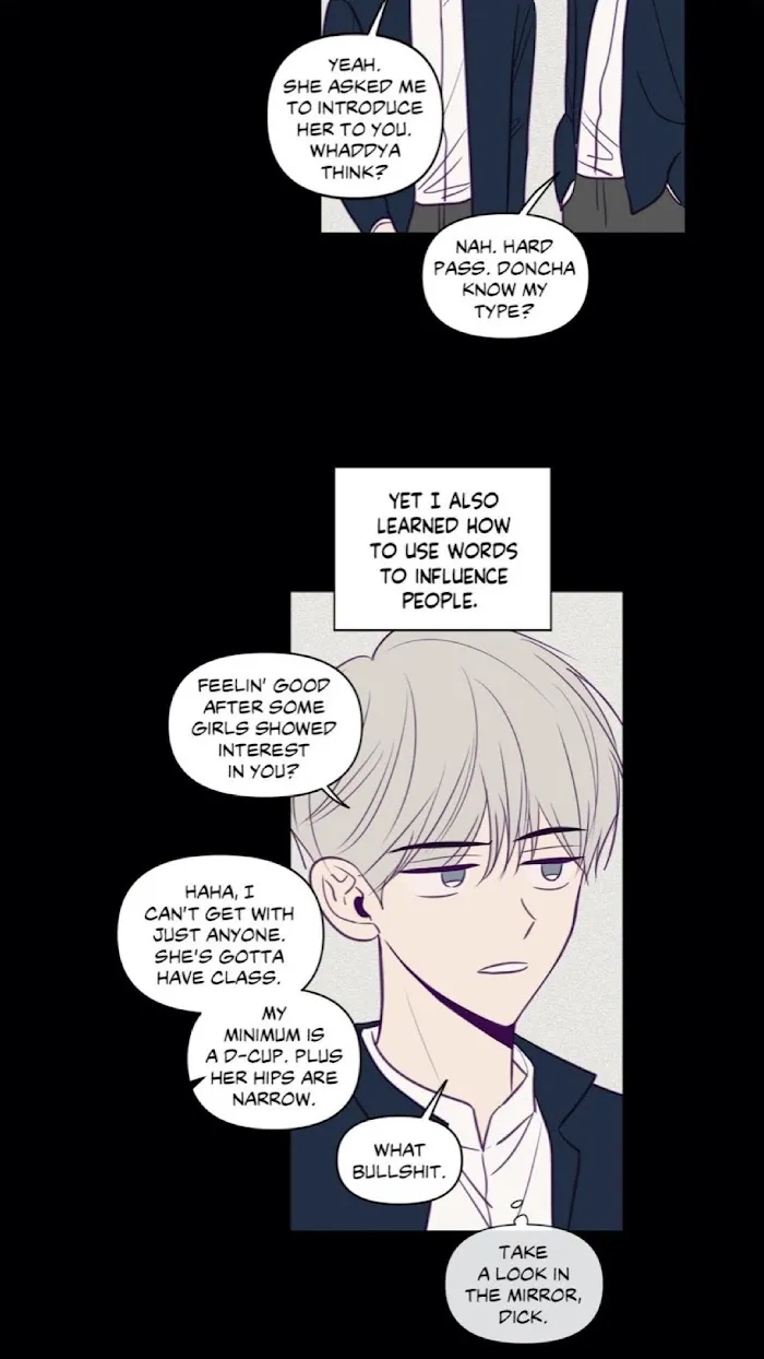 Viewfinder (Ez) - Chapter 64 Page 9