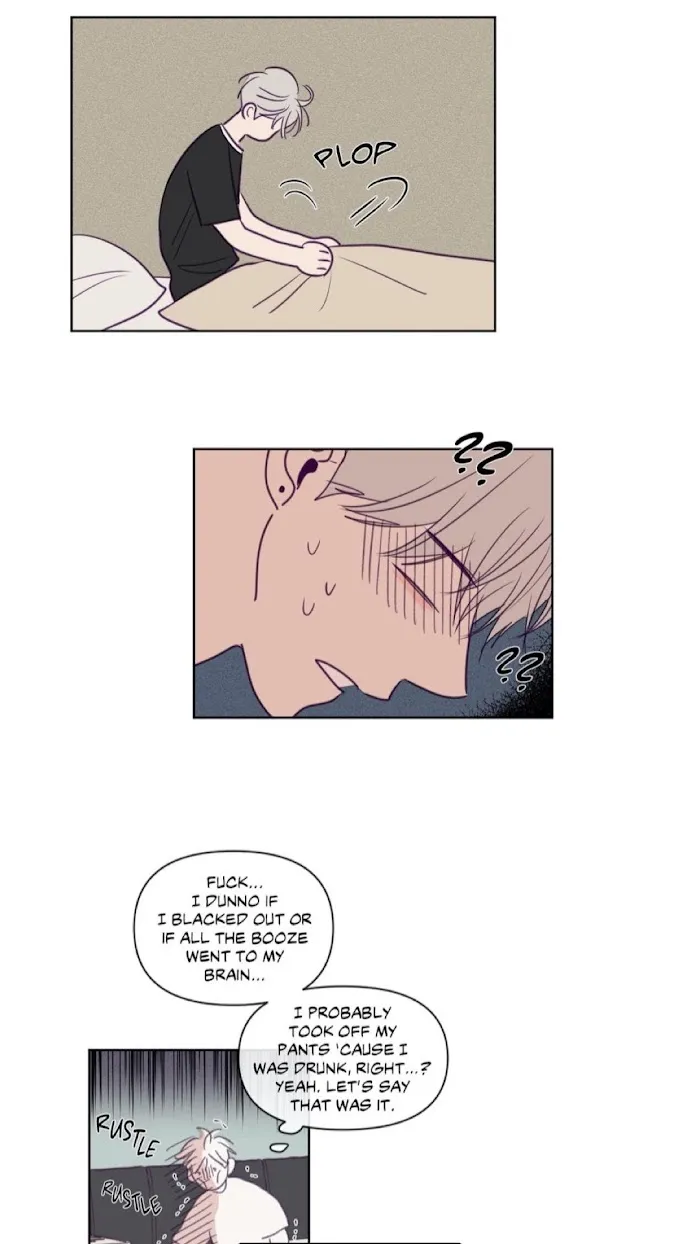Viewfinder (Ez) - Chapter 64 Page 17