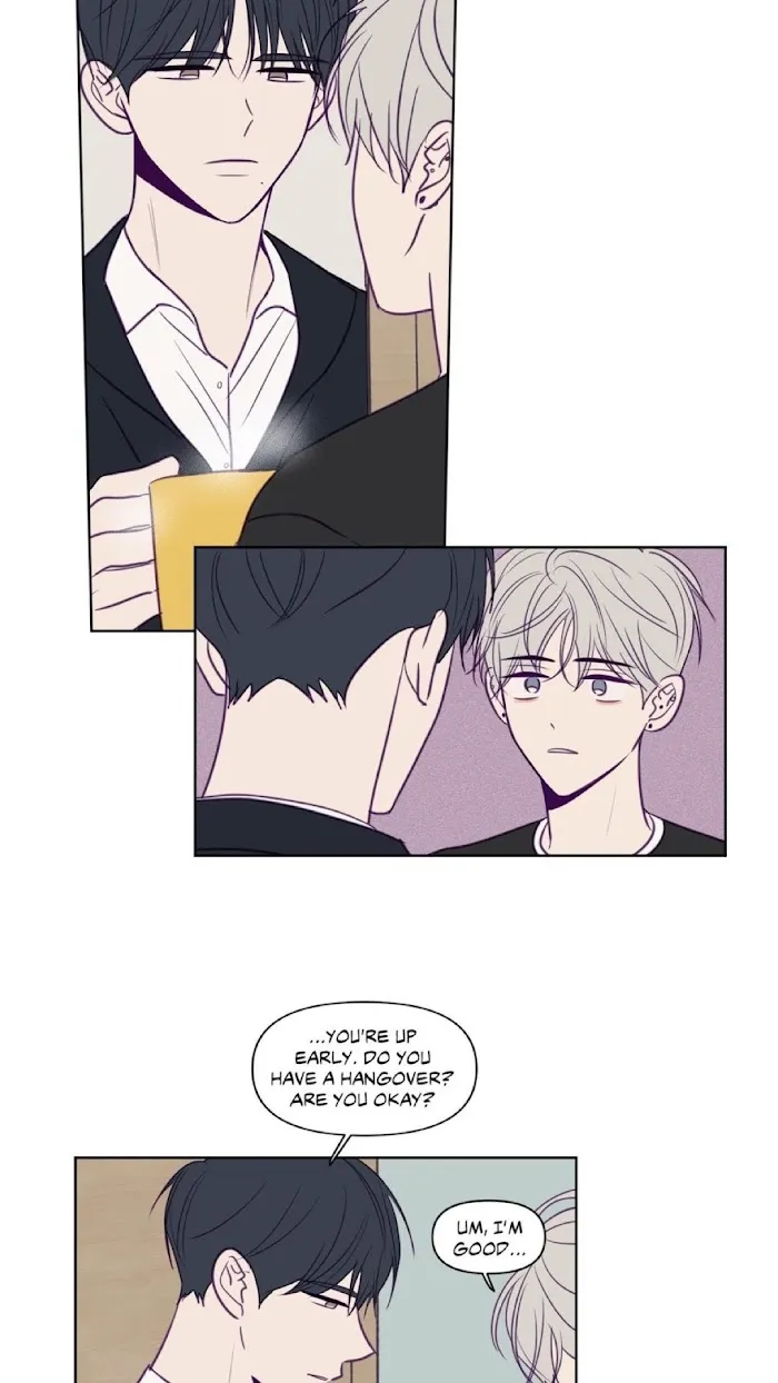 Viewfinder (Ez) - Chapter 64 Page 19