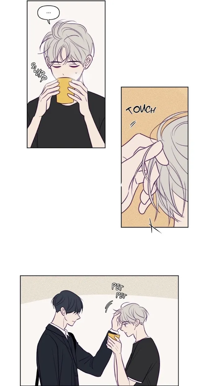 Viewfinder (Ez) - Chapter 64 Page 21
