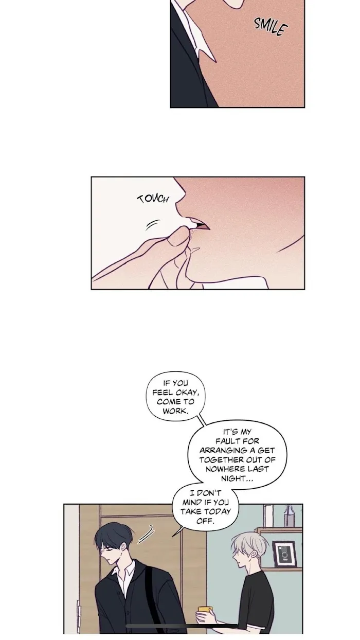 Viewfinder (Ez) - Chapter 64 Page 23