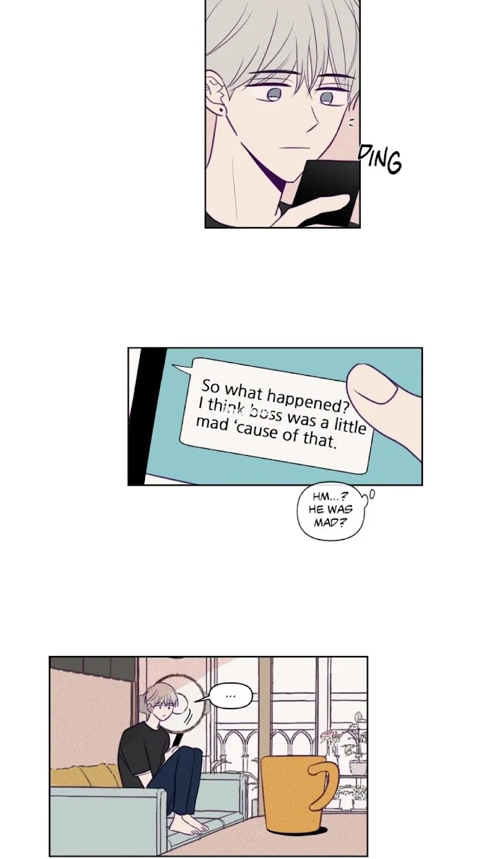 Viewfinder (Ez) - Chapter 64 Page 27
