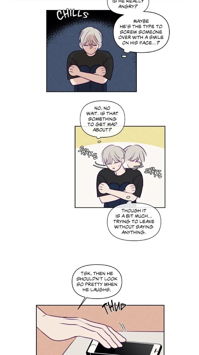 Viewfinder (Ez) - Chapter 64 Page 29