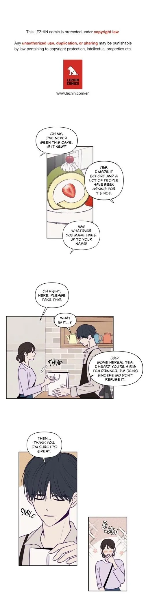 Viewfinder (Ez) - Chapter 65 Page 1