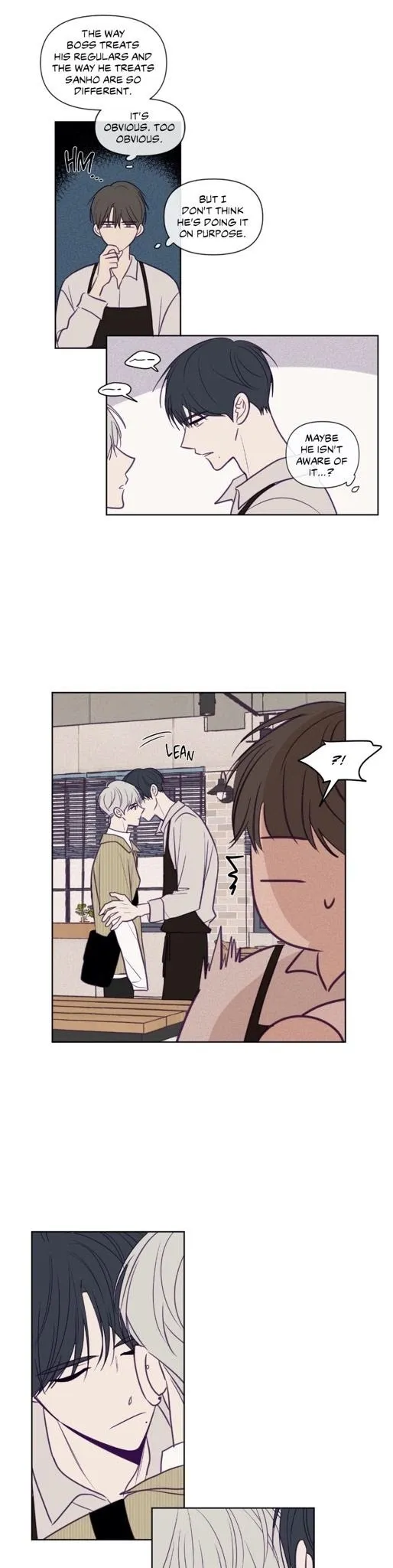 Viewfinder (Ez) - Chapter 65 Page 3