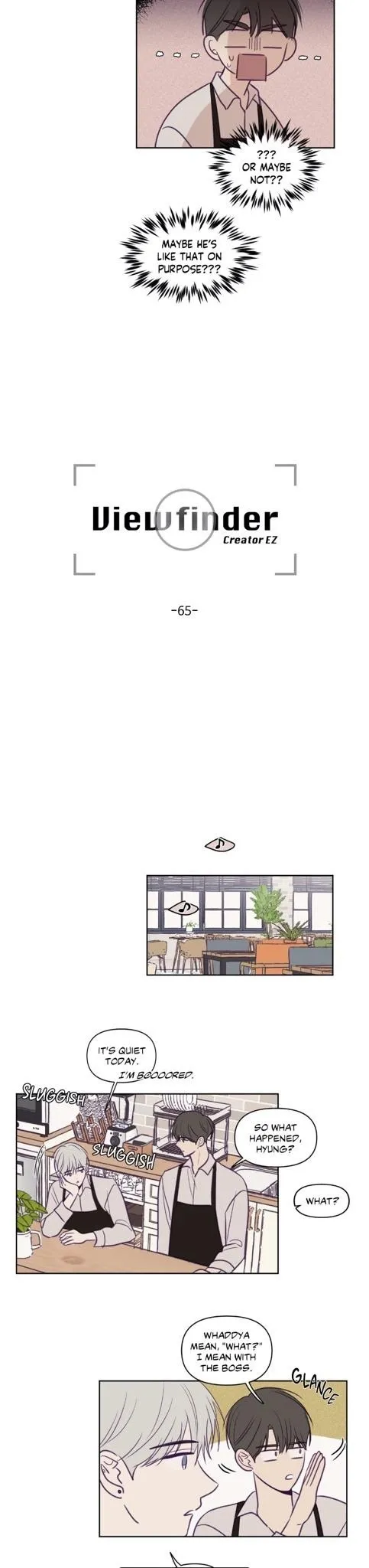 Viewfinder (Ez) - Chapter 65 Page 5
