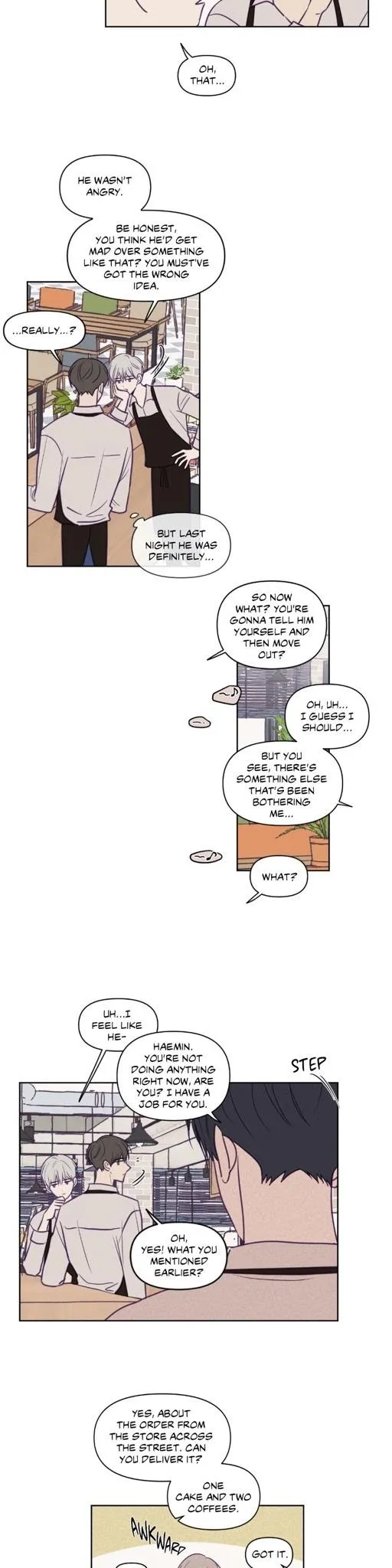 Viewfinder (Ez) - Chapter 65 Page 6