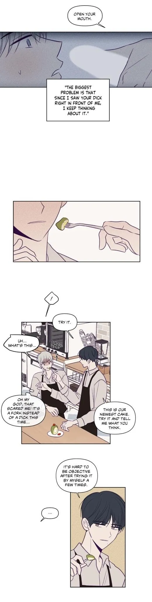 Viewfinder (Ez) - Chapter 65 Page 9