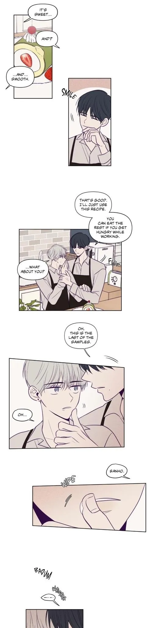 Viewfinder (Ez) - Chapter 65 Page 11